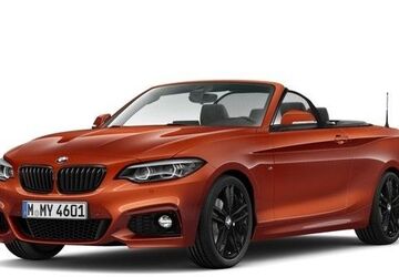 BMW 230 142.280 km 26.930 &euro; Achern 77855