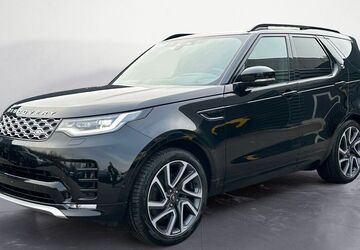 Land Rover Discovery 16.663 km 85.988 &euro; Sinzheim bei Baden-Baden 76547