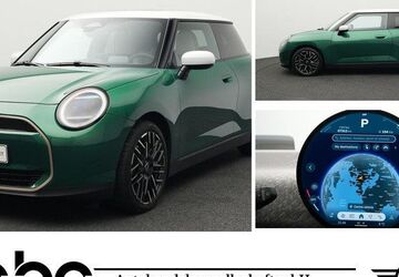 Mini Cooper E 7.312 km 29.190 &euro; Sinzheim bei Baden-Baden 76547