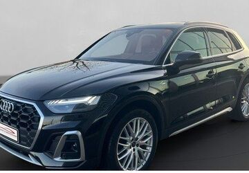 Audi Q5 26.940 km 61.110 &euro; Baden Baden 76532