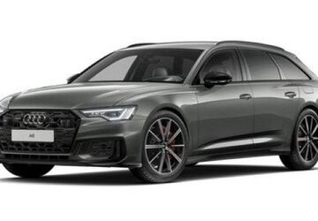 Audi A6 23.600 km 64.430 &euro; Baden Baden 76532