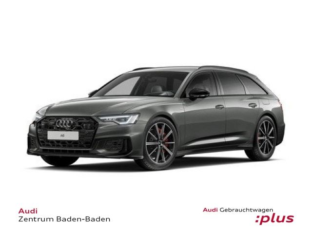 Audi A6 23.600 km 64.430 &euro; Baden Baden 76532