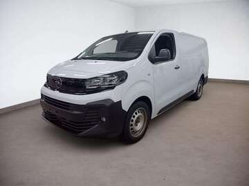 Gebrauchte Opel Vivaro