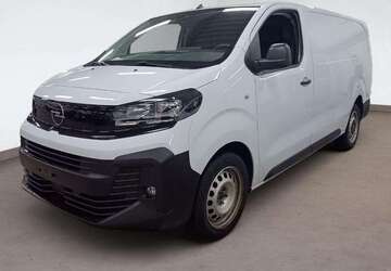 Opel Vivaro 29.418 km 25.990 &euro; Bühl 77815