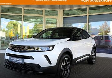 Opel Mokka 10.356 km 19.490 &euro; Bühl 77815