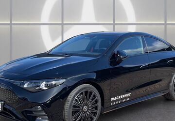 Mercedes-Benz CLA 250 4.900 km 61.900 &euro; Baden-Baden 76532