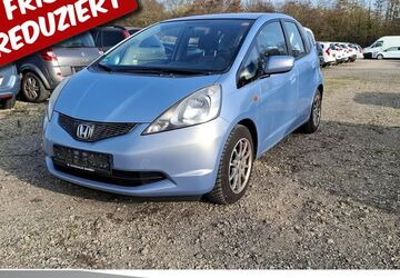 Honda Jazz 115.000 km 3.185 &euro; Achern 77855