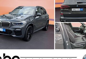 BMW X5 116.467 km 47.920 &euro; Sinzheim bei Baden-Baden 76547