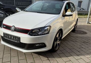 VW Polo 98.000 km 12.799 &euro; Malsch 76316