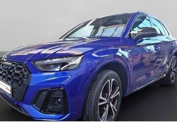 Audi Q5 108.714 km 39.970 &euro; Baden Baden 76532