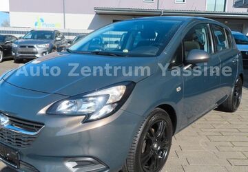 Opel Corsa 137.000 km 5.400 &euro; Bühl-Vimbuch 77815