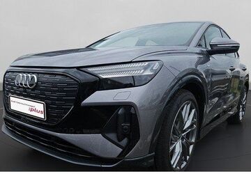 Audi Q4 e-tron 36.669 km 36.870 &euro; Baden Baden 76532