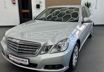 Mercedes-Benz E 220 114.500 km 12.500 &euro; Gaggenau 76571