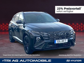 Gebrauchte Hyundai Tucson