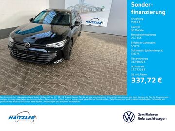 Gebrauchte VW Passat