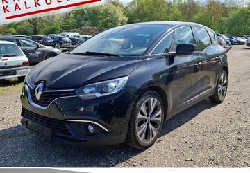 Renault Scenic 74.063 km 10.785 &euro; Achern 77855