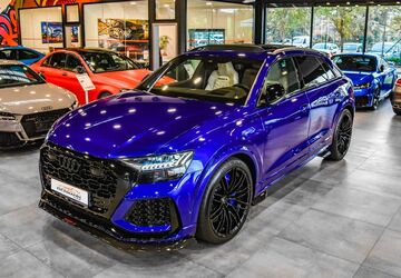 Audi RSQ8 49.900 km 159.990 &euro; Baden-Baden 76532