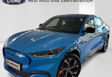 Ford Mustang Mach-E 1.240 km 49.450 &euro; Achern 77855