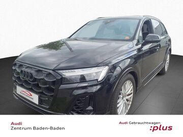 Gebrauchte Audi Q7