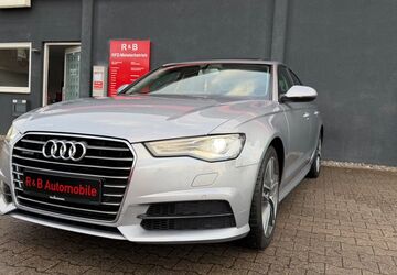 Audi A6 177.340 km 16.700 &euro; Gaggenau 76571