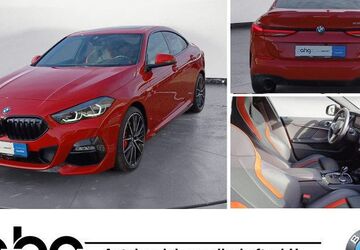 BMW 220 Gran Coupé 9.354 km 36.420 &euro; Achern 77855