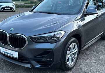 BMW X1 155.285 km 19.040 &euro; Gernsbach 76593