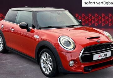 Mini Cooper S 49.000 km 19.999 &euro; Baden-Baden 76532