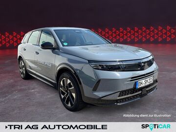 Gebrauchte Opel Grandland