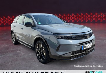 Opel Grandland (X) 2.150 km 35.240 &euro; Bühl 77815