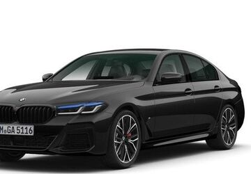 BMW M550 80.146 km 58.930 &euro; Sinzheim bei Baden-Baden 76547