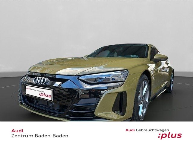 Audi e-tron GT 21.309 km 57.870 &euro; Baden Baden 76532
