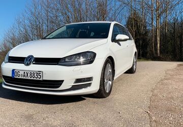 VW Golf 251.000 km 8.400 &euro; Ottenhöfen 77883