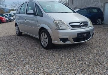 Opel Meriva 200.000 km 1.350 &euro; Malsch 76316
