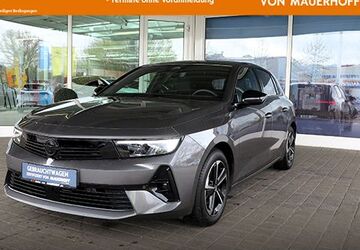 Opel Astra 16.350 km 21.490 &euro; Bühl 77815