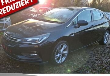 Opel Astra 170.589 km 4.985 &euro; Achern 77855