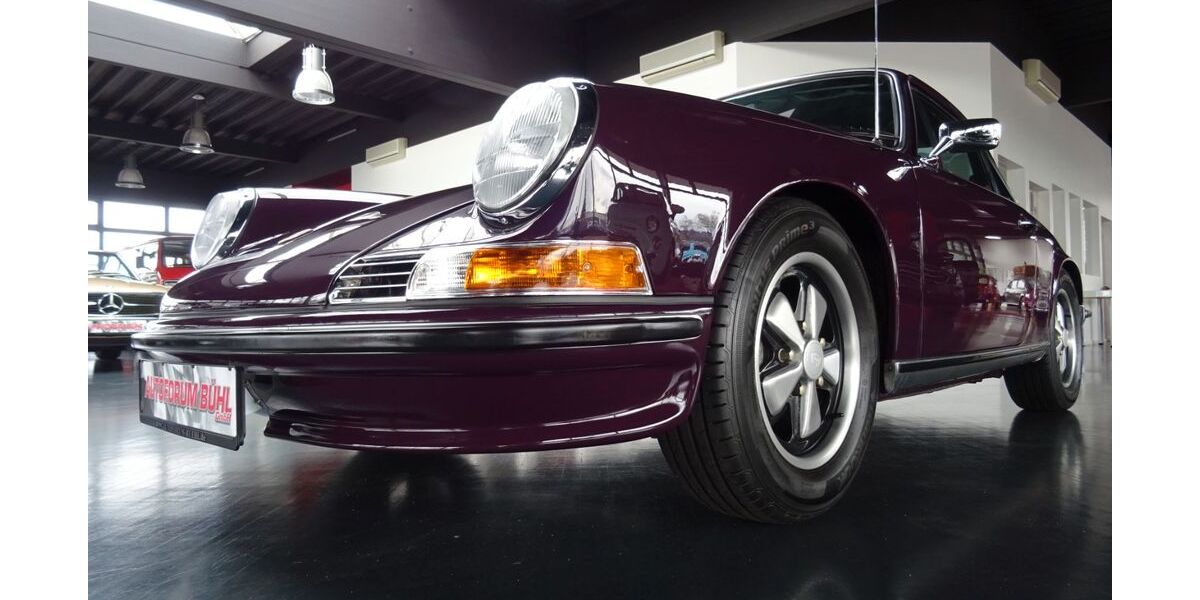 Porsche 911 Urmodell 19.045 km 119.990 &euro; Bühl 77815