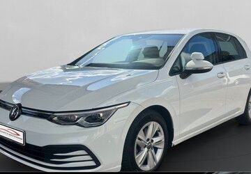 VW Golf 63.446 km 24.640 &euro; Baden-Baden 76530