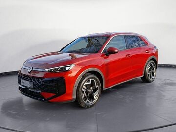 Gebrauchte VW T-Roc
