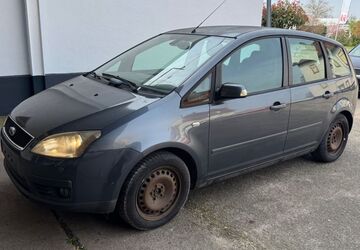 Ford Focus 270.000 km 700 &euro; Ottersweier 77833