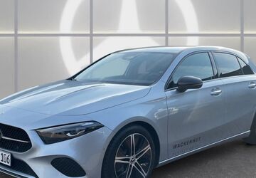 Mercedes-Benz A 200 8.500 km 38.900 &euro; Baden-Baden 76532