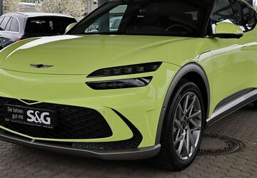 Hyundai Genesis 29.920 km 37.890 &euro; Achern 77855