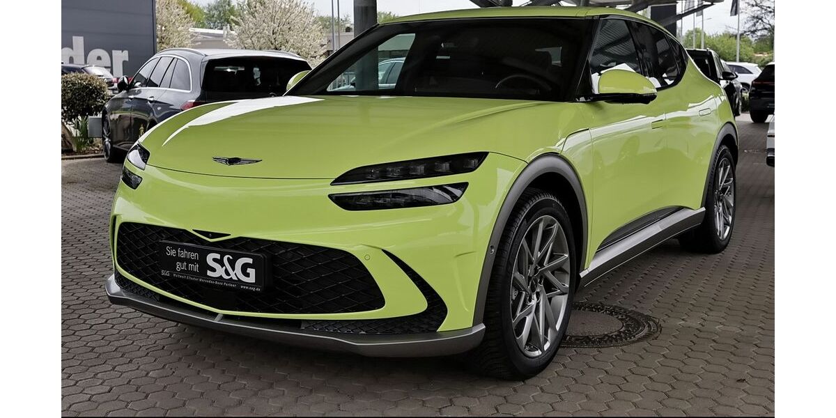 Hyundai Genesis 29.920 km 37.890 &euro; Achern 77855