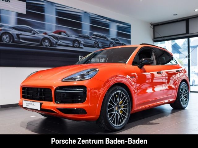 Porsche Cayenne 38.990 km 103.880 &euro; Sinzheim/Baden-Baden 76547