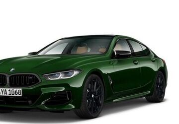 BMW M850 39.858 km 73.990 &euro; Sinzheim bei Baden-Baden 76547