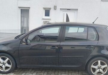 VW Golf 172.000 km 3.850 &euro; Sinzheim 76547