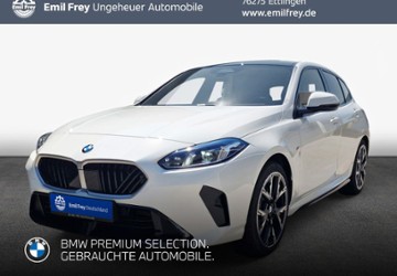 BMW 118 12.264 km 32.990 &euro; Ettlingen 76275