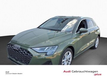 Gebrauchte Audi A3