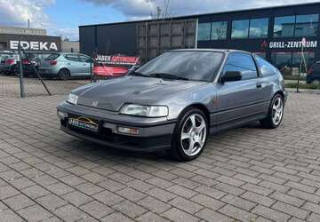 Honda CRX 120.680 km 10.999 &euro; Baden-Baden 76532