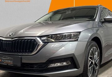 Skoda Octavia 102.000 km 21.900 &euro; Bühl-Vimbuch 77815