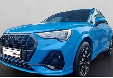 Audi Q3 34.068 km 33.420 &euro; Baden Baden 76532